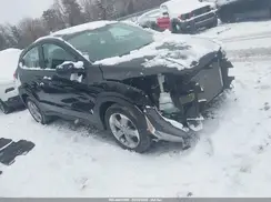 3CZRU6H37LM737530 2020 HONDA HR-V
