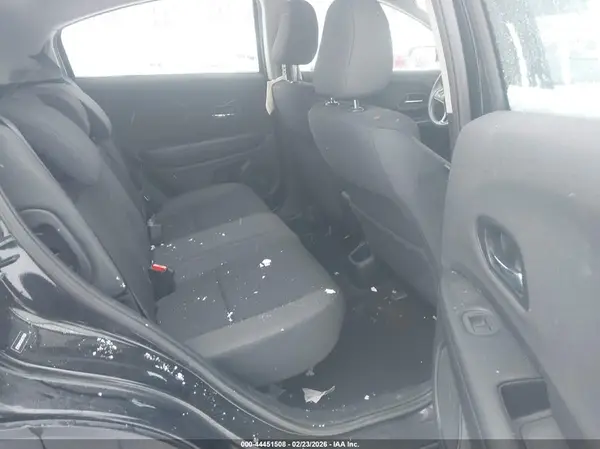 3CZRU6H37LM737530 2020 HONDA HR-V - Image 8