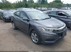 3CZRU6H37LM737656 2020 HONDA HR-V