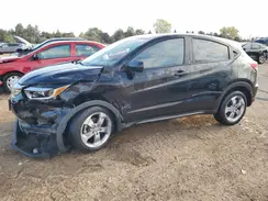 3CZRU6H37LM737849 2020 HONDA HR-V