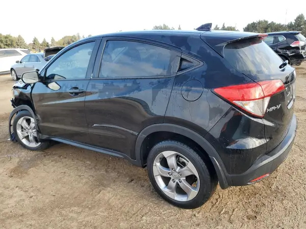 3CZRU6H37LM737849 2020 HONDA HR-V - Image 2