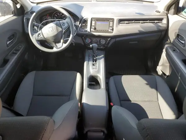 3CZRU6H37LM737849 2020 HONDA HR-V - Image 8