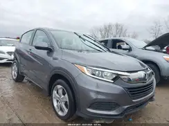 3CZRU6H37LM738337 2020 HONDA HR-V