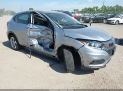 3CZRU6H37LM738385 2020 HONDA HR-V