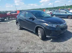3CZRU6H37MM702844 2021 HONDA HR-V