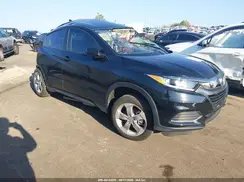 3CZRU6H37MM707087 2021 HONDA HR-V