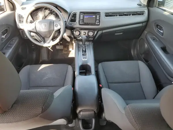 3CZRU6H37MM707123 2021 HONDA HR-V - Image 8