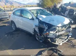 3CZRU6H37MM707400 2021 HONDA HR-V