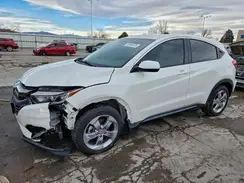 3CZRU6H37MM707431 2021 HONDA HR-V