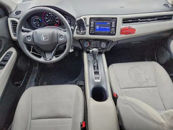 3CZRU6H37MM707431 2021 HONDA HR-V - Image 8