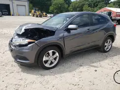 3CZRU6H37MM713830 2021 HONDA HR-V