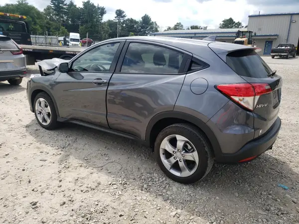 3CZRU6H37MM713830 2021 HONDA HR-V - Image 2
