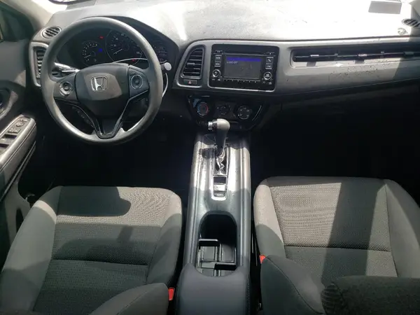 3CZRU6H37MM713830 2021 HONDA HR-V - Image 8