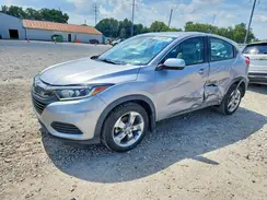 3CZRU6H37MM715643 2021 HONDA HR-V