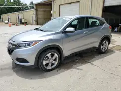3CZRU6H37MM715710 2021 HONDA HR-V