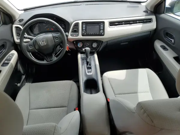 3CZRU6H37MM715710 2021 HONDA HR-V - Image 8