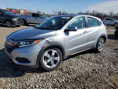 3CZRU6H37MM719420 2021 HONDA HR-V