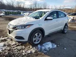 3CZRU6H37MM719742 2021 HONDA HR-V