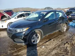 3CZRU6H37MM721314 2021 HONDA HR-V