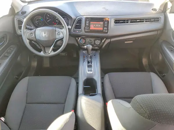 3CZRU6H37MM721314 2021 HONDA HR-V - Image 8