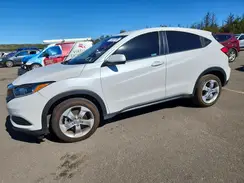 3CZRU6H37MM722236 2021 HONDA HR-V