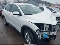 3CZRU6H37MM722253 2021 HONDA HR-V
