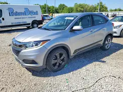 3CZRU6H37MM722642 2021 HONDA HR-V