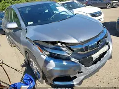 3CZRU6H37MM723449 2021 HONDA HR-V