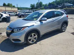 3CZRU6H37MM725430 2021 HONDA HR-V
