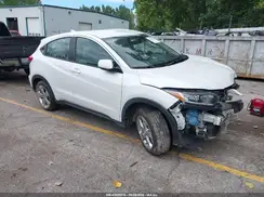 3CZRU6H37MM725525 2021 HONDA HR-V