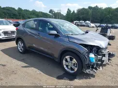 3CZRU6H37MM726786 2021 HONDA HR-V