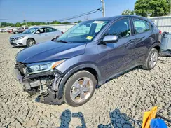 3CZRU6H37MM731633 2021 HONDA HR-V
