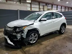 3CZRU6H37MM731972 2021 HONDA HR-V