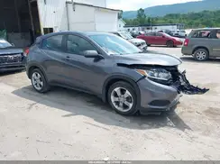 3CZRU6H37MM732054 2021 HONDA HR-V