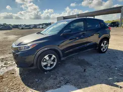 3CZRU6H37MM732832 2021 HONDA HR-V