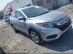 3CZRU6H37MM733060 2021 HONDA HR-V