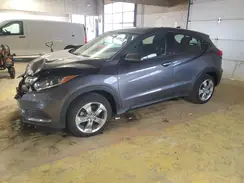 3CZRU6H37MM734287 2021 HONDA HR-V