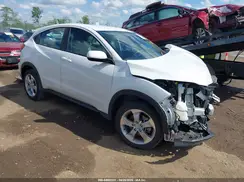 3CZRU6H37MM734435 2021 HONDA HR-V