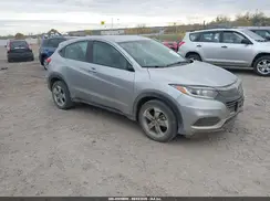 3CZRU6H37MM736623 2021 HONDA HR-V