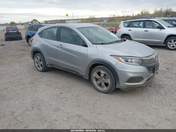 3CZRU6H37MM736623 2021 HONDA HR-V - Image 1