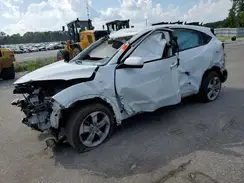 3CZRU6H37MM737044 2021 HONDA HR-V
