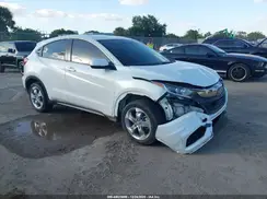 3CZRU6H37MM738047 2021 HONDA HR-V