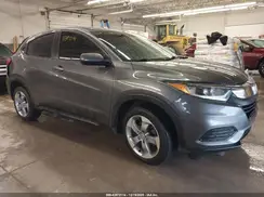 3CZRU6H37MM738212 2021 HONDA HR-V