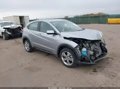 3CZRU6H37MM738856 2021 HONDA HR-V