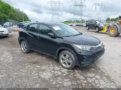 3CZRU6H37MM739568 2021 HONDA HR-V
