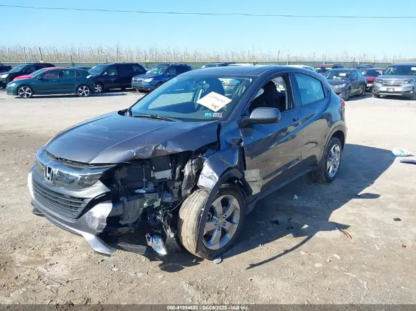 3CZRU6H37MM739666 2021 HONDA HR-V - Image 2