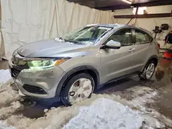3CZRU6H37MM739716 2021 HONDA HR-V