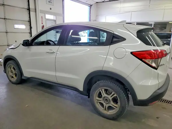 3CZRU6H37MM740512 2021 HONDA HR-V - Image 2