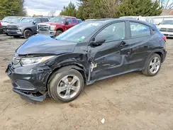 3CZRU6H37MM740896 2021 HONDA HR-V