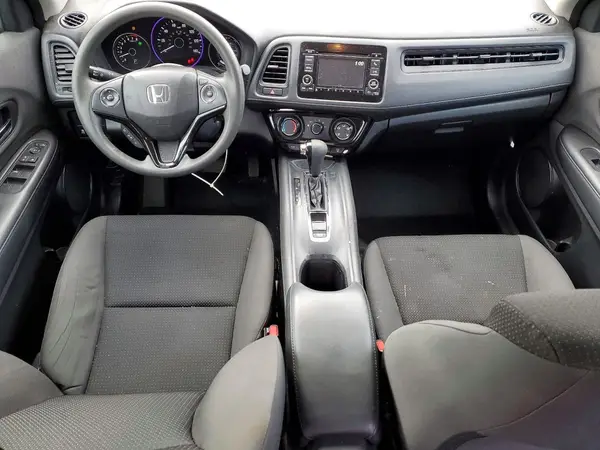 3CZRU6H37MM740896 2021 HONDA HR-V - Image 8